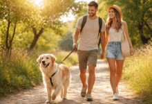 Come fare vacanze senza stress con il nostro pet