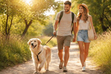 Vacanze con il tuo cane o gatto? Ecco come viaggiare insieme senza stress