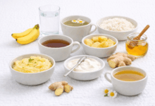 12 cibi per mal di gola, calmare l’irritazione, proteggere la gola e aiutare la guarigione