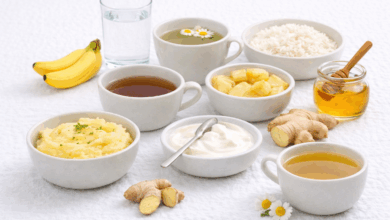 12 cibi per mal di gola, calmare l’irritazione, proteggere la gola e aiutare la guarigione