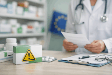 Farmaci con levamisolo ritirati dall’EMA: ecco perché e cosa devono fare i pazienti