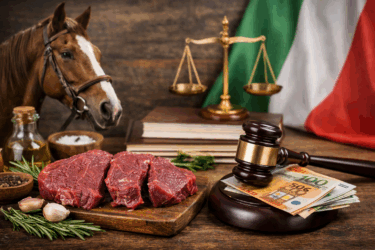 🐴 Stop alla carne di cavallo? La proposta che può vietarla in tutta Italia (e perché è una svolta storica)