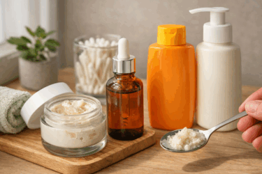 🧴 Quando buttare i cosmetici? La guida pratica per non spalmarti scadenze in faccia