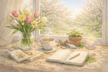 Bucket List di Marzo: 15 piccoli gesti per rinascere con la primavera