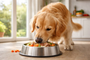 Cibo fresco per cani: benefici, ingredienti naturali e perché sta diventando la scelta preferita