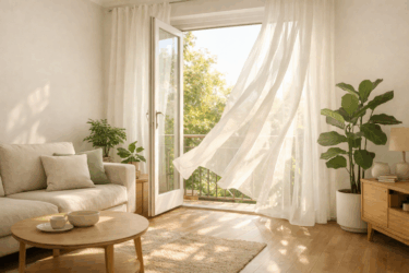 Feng Shui Spring Cleaning: come pulire casa (e la mente) per accogliere l’energia della primavera