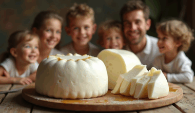 Galbani, tra eredità storica, innovazione e cultura gastronomica digitale