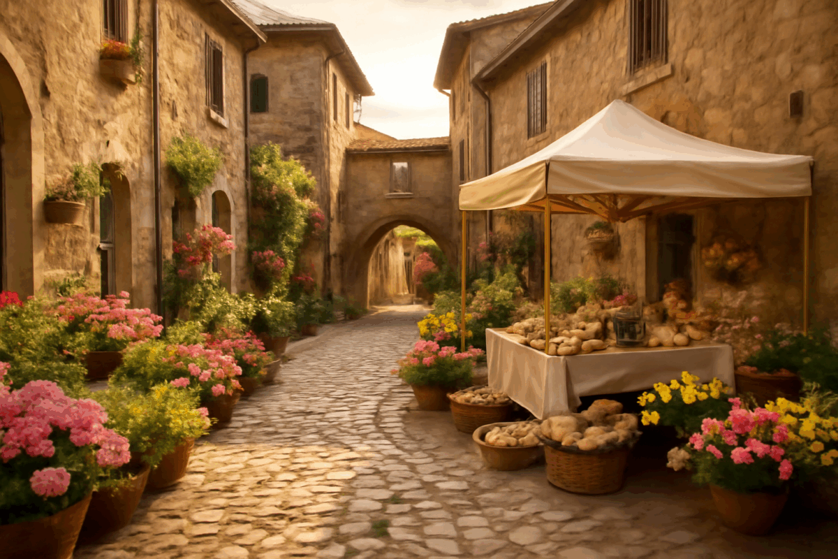 10 borghi italiani plastic-free