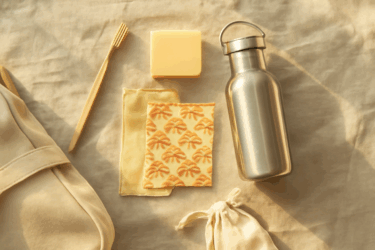 Meno plastica, più libertà: la checklist per una vacanza davvero sostenibile