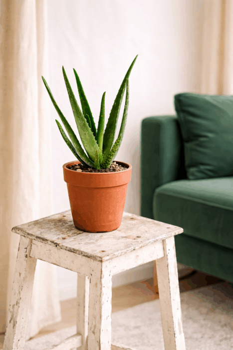 Aloe vera