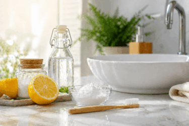 Come disinfettare lo spazzolino in modo naturale: i metodi davvero efficaci (e sicuri)