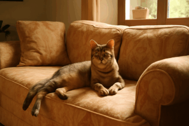 Il trucco naturale per il benessere dei tuoi animali domestici