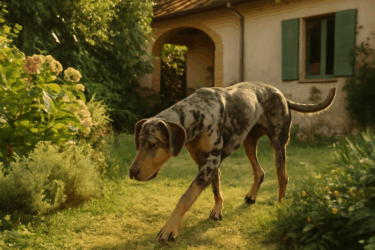 Catahoula, il cane misterioso dagli occhi diversi che affascina il mondo