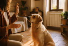 Comunicazione animale-umano