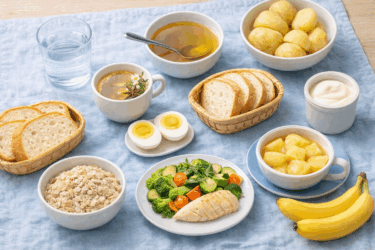 Cosa mangiare con la diverticolite: i 12 cibi che aiutano davvero