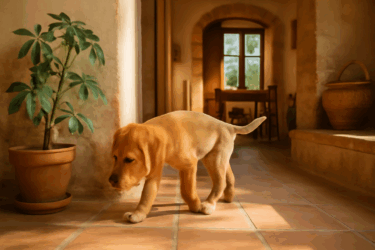 L’incredibile inizio di vita dei cuccioli: il viaggio affascinante delle prime settimane