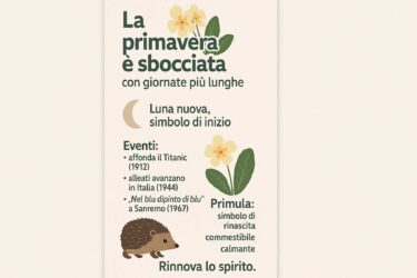 Almanacco del 15 aprile 2026