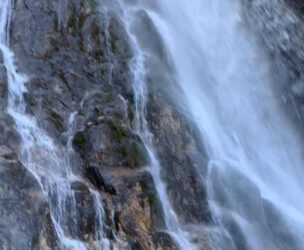 Le Cascate di Caronella sono il luogo segreto della Valtellina che devi vedere