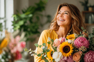 Fiori per la Festa della Mamma: i 6 più belli (e il loro significato nascosto)