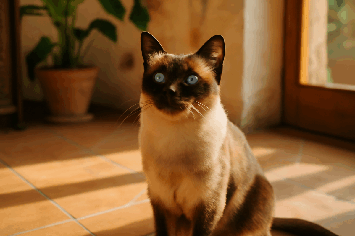 razze di gatti più sorprendenti