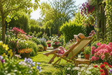 Vuoi un giardino pieno di fiori quest’estate? Ecco cosa piantare (e gli errori da evitare)