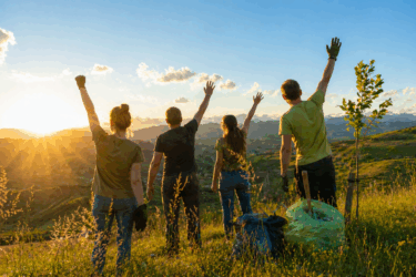 Scopri perché il 22 aprile è una data speciale per il pianeta e come puoi fare la differenza oggi stesso.