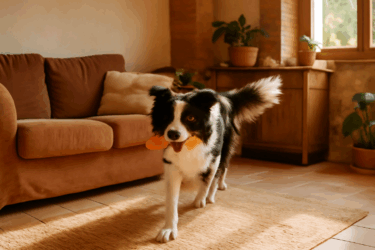 Quanto è intelligente il tuo cane? La scienza te lo svela