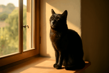 Cosa nascondono i misteriosi comportamenti dei gatti?