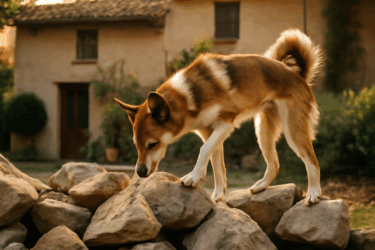 Queste razze di cani poco note ti sorprenderanno!