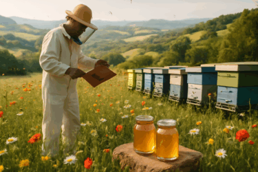 Turismo delle api in Italia: gli apiari da visitare e perché fa bene a te e all’ambiente