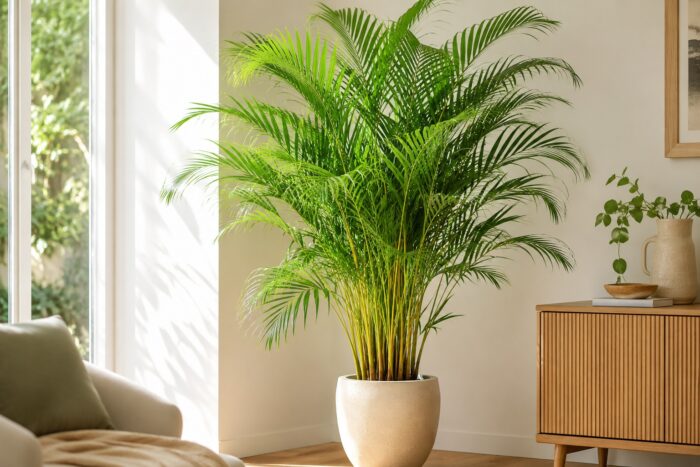 Palma Areca (Dypsis lutescens)