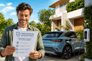 Verso la mobilità sostenibile: a che punto è la diffusione di auto ibride ed elettriche in Italia?