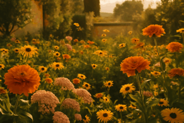 Scopri come le api possono trasformare il tuo giardino