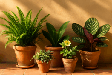 Credevo che senza sole il balcone fosse perduto: queste 5 piante crescono bene anche all’ombra