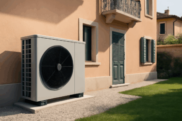 Pompa di calore geotermica: i veri costi e vantaggi