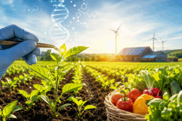 TEA e nuove tecniche genomiche: cosa cambia davvero per agricoltura e consumatori dopo il via libera UE