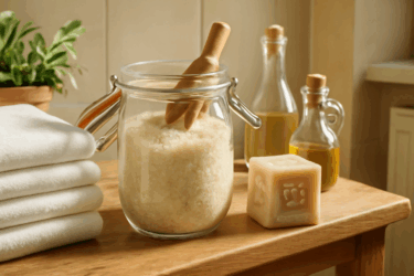 Detersivo fai da te con sapone di Marsiglia: funziona davvero? Ecco come farlo (e quanto risparmi)