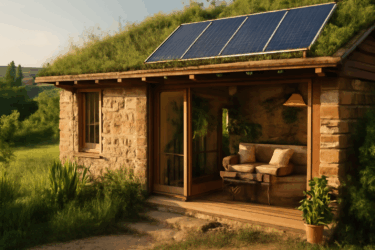 Ostelli eco-sostenibili in Italia: dormire green senza spendere una fortuna