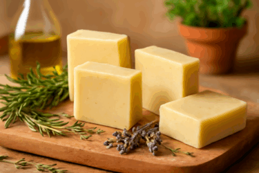 Come fare il sapone naturale in casa: la ricetta base con olio d oliva in 6 passaggi