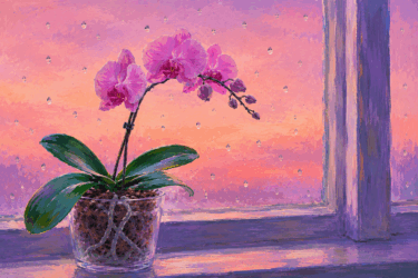 Orchidea in crisi? I 4 segnali che spiegano perché non sopravvive o non fiorisce