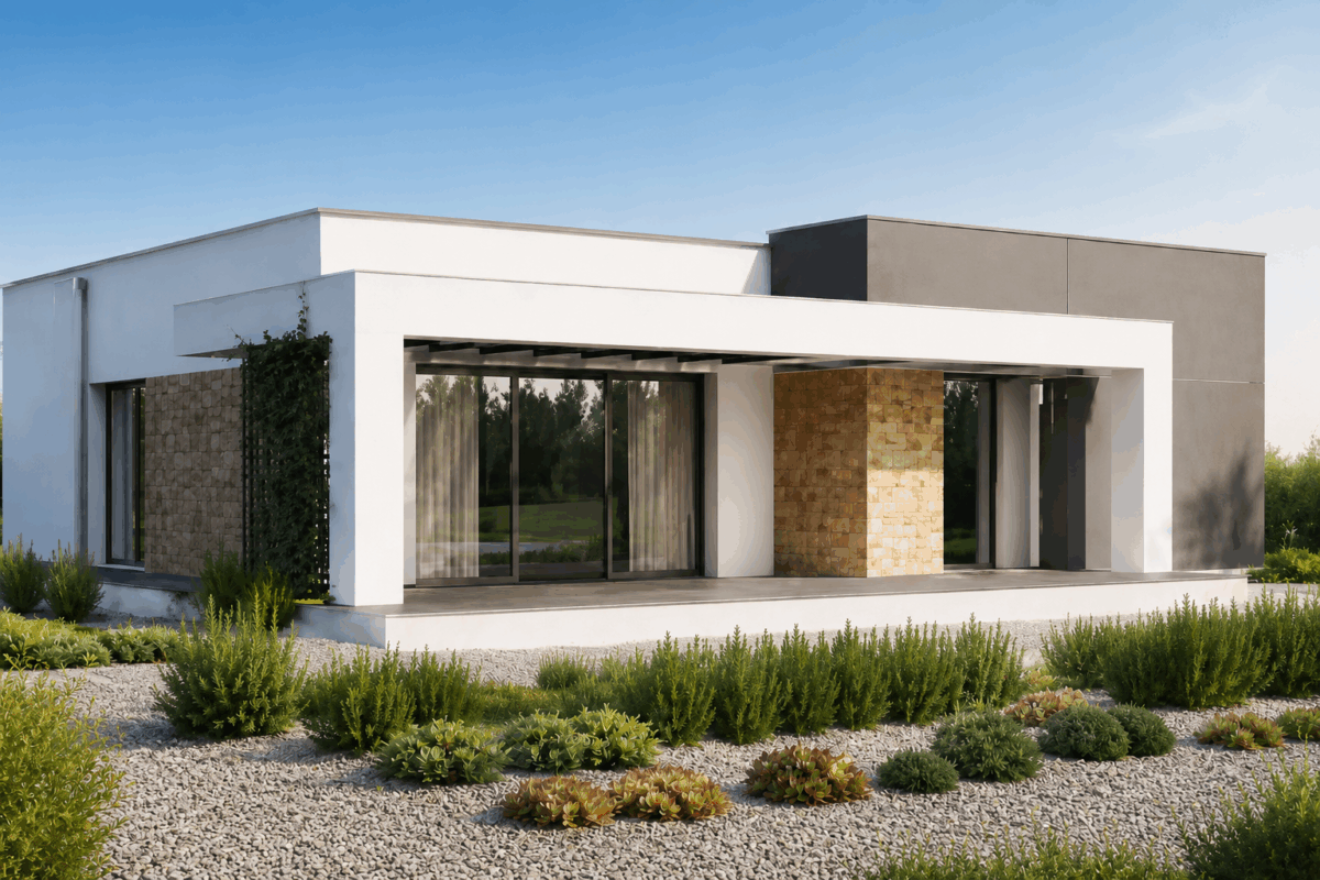 Case prefabbricate legno: i 6 produttori italiani d'eccellenza