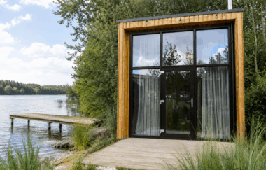 Tiny house in Italia: cosa puoi costruire davvero e quali permessi servono