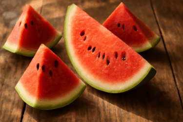Anguria: 3 benefici per idratazione e controllo calorie