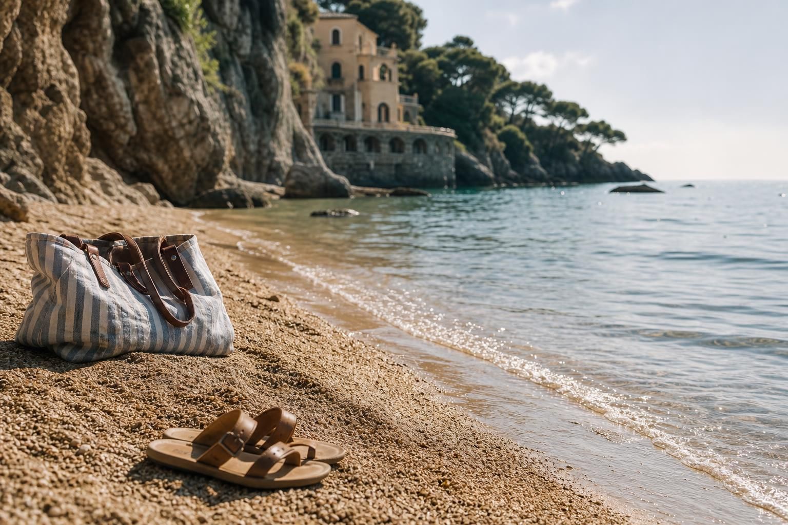 Bagno dopo mangiato al mare: quando entrare in acqua con il caldo - dettaglio