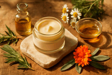 Balsamo capelli senza siliconi: 5 ricette naturali da provare