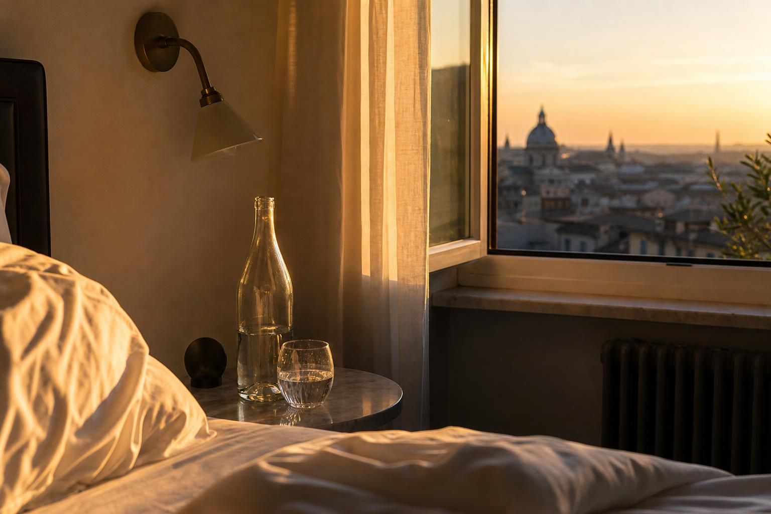 Con il caldo, quanta acqua bere davvero per evitare la disidratazione - approfondimento