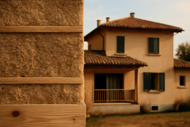 CasaClima Classe A: 5 vantaggi che aumentano il valore della tua casa