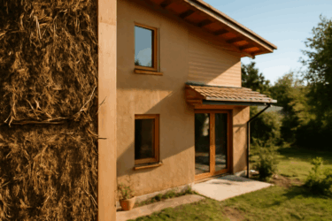 Classe energetica: 5 interventi per migliorare di 2 livelli