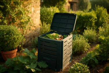 Da scarti a oro verde: il sorprendente potere del compostaggio