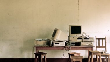 Riparare invece di sostituire: una scelta sostenibile anche per i laptop